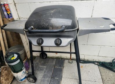 Free Bbq
