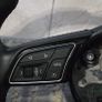 Leather Audi Steering wheel Image 6