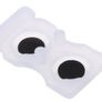 PS4 Wireless Remote Controller Conductive Rubber Set Image 6
