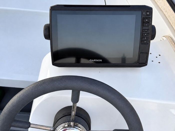 Orkney 440 Yamaha 20 Hp 20 Hours Garmin Trailer For Sale in Kilmore ...