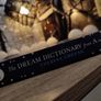 The Dream Dictionary from A to Z ! Revised edition ! The Ultimate A to Z to Interpret the Secrets of Your Dream ! 2019 ! by Thorsons ! Image 4