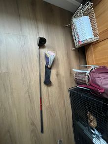 TaylorMade Driver