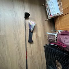 TaylorMade Driver