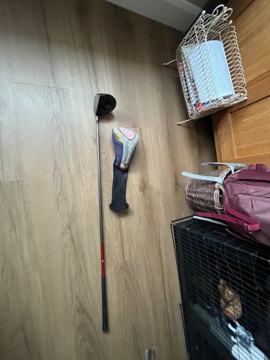 TaylorMade Driver