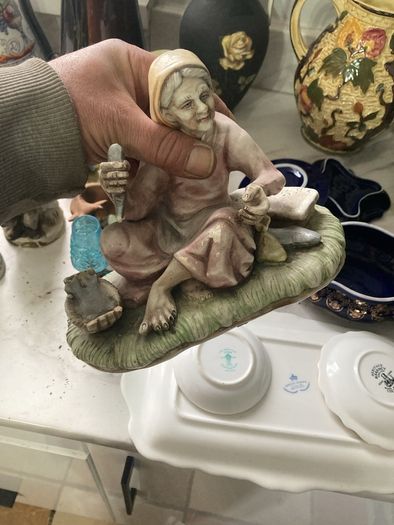 House clearance