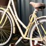 vintage bike Image 2
