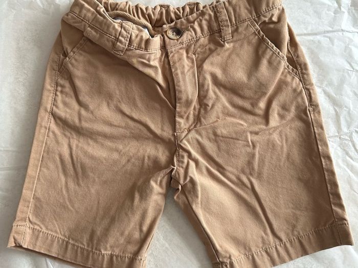 Boys shorts bundle - age 5-6