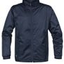 Golf Windbreaker Jacket Image 3