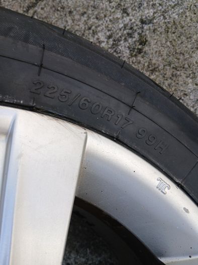 Car Wheel