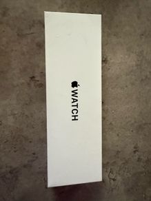Apple Watch SE 3 40mm