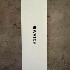 Apple Watch SE 3 40mm