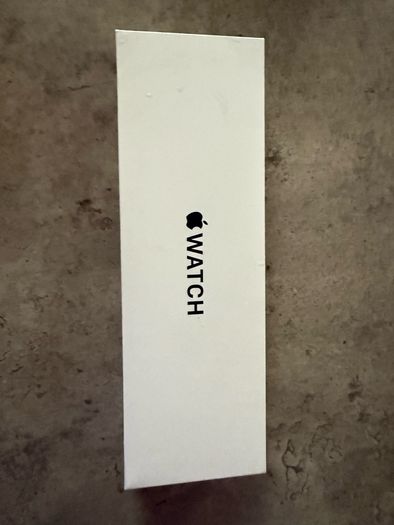 Apple Watch SE 3 40mm