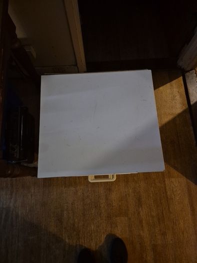 3 Drawer Cabinet