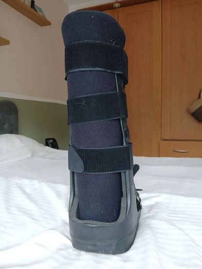 orthopaedic book