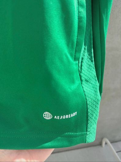 Adidas Aeroready Men's Training Top (size L)
