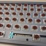 NuPhy Air75 Wireless Mechanical Keyboard Image 4