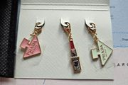Prada Charms