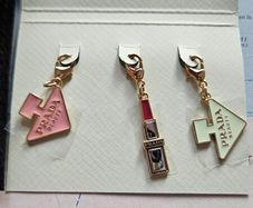 Prada Charms
