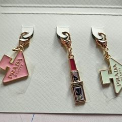 Prada Charms