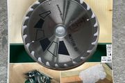 BOSCH Circular Saw Blade