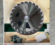 BOSCH Circular Saw Blade