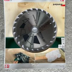 BOSCH Circular Saw Blade
