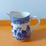 Arklow Willow Milk Jug Image 9