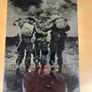 Band Of Brothers Metal Tin Case 6 Disc Box Set - DVD - HBO Series Image 2
