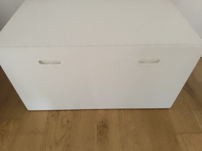IKEA storage chest (Stuva, Fritids, Smastad)