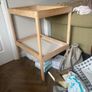 changing table for baby - ikea Image 2