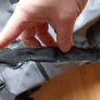 SW Motech Drybag 700 tail bag 70lt Image 6
