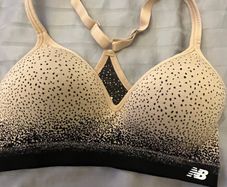New Balance Bra