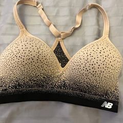 New Balance Bra