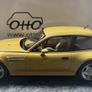 BMW Z3 M Coupe 3.2 Ottomobile - 1/18 - New In Box Image 4