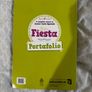 Fiesta Junior cycle Spanish textbook & portfolio book set Image 3