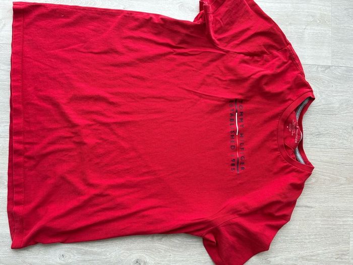 Tommy Hilfiger T Shirt