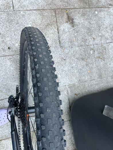 bike -