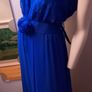 Sensational New Vintage 1970s Dress Image 3