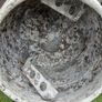 Cement Mixer Belle Image 6