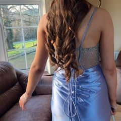 TY Ball dress
