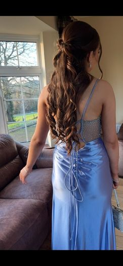 TY Ball dress