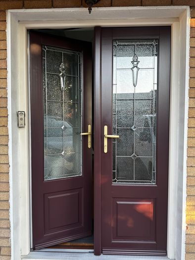Painting & Decorating services