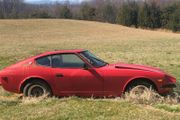 1970-78 Datsun 240z 260z 280z spare parts breaking