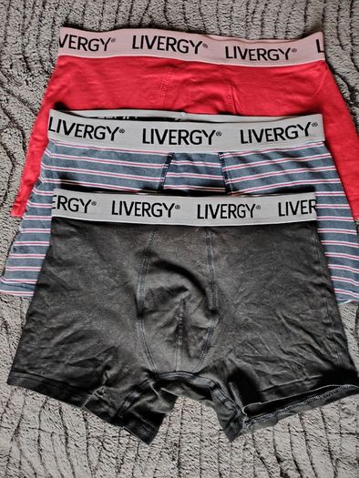 Boy's Underwear / Boxers  Age 14-15