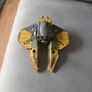 Starwars 2005 fighter model Image 5