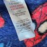Boys Spiderman Dressing Gown (Age 7-8) Image 3