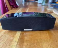 anker wireless bluetooth speaker