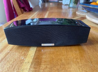 anker wireless bluetooth speaker