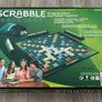 Mattel Games Scrabble Original Board Game Image 3