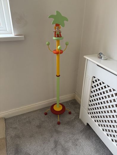 Children's Coat Stand